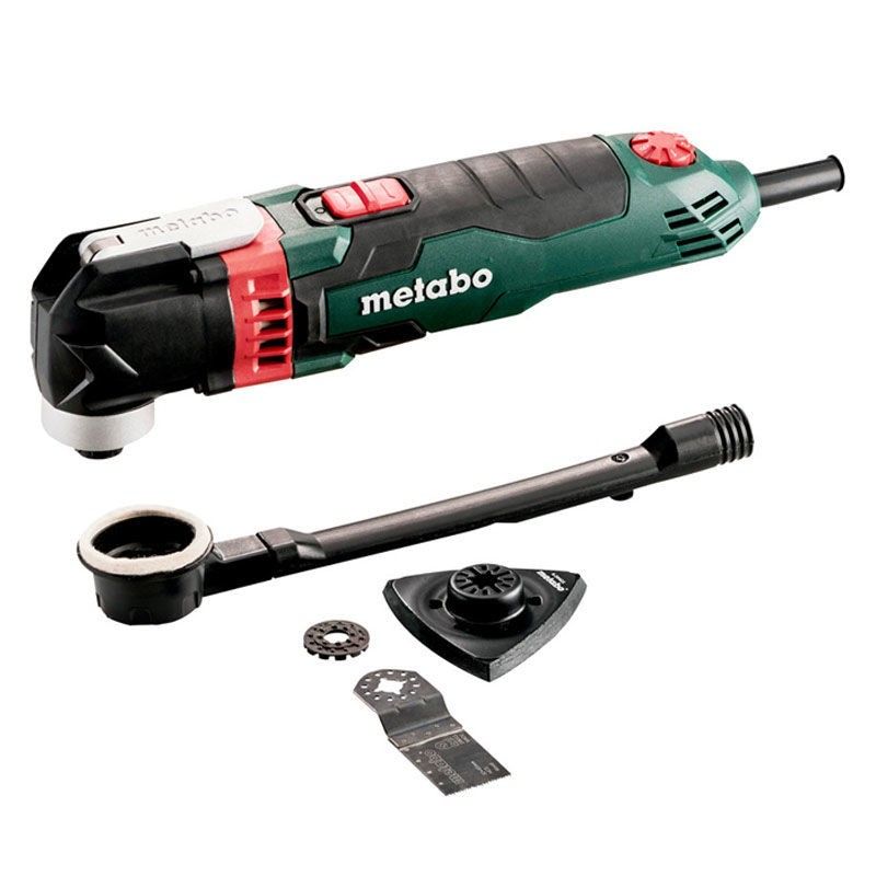 Metabo MT 400 QUICK Multimaskin 400W