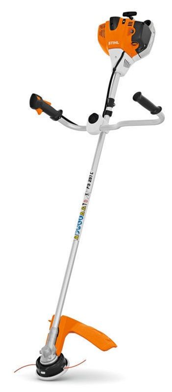 Stihl FS 261 C-E Grästrimmer AutoCut 46-2