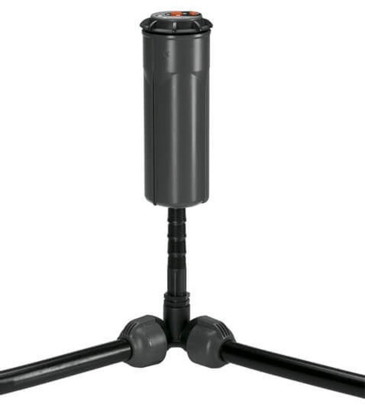Gardena 02764-20 Vinklad L-Skarv 25mm x 3/4" invändig gänga