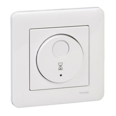 timer 2-pol inf exxact 15 30mi 1/2/4/8h  vit blister