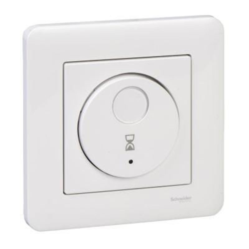 timer 2-pol inf exxact 15 30mi 1/2/4/8h  vit blister