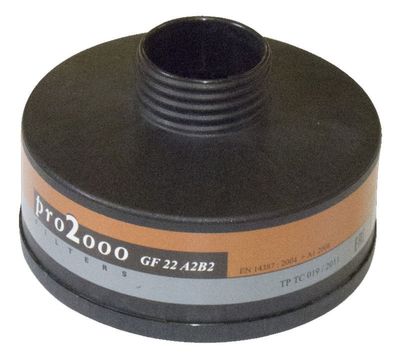 Scott Kombifilter GF 22 AB2 5542874