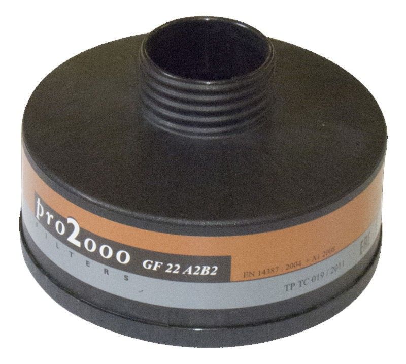 Scott Kombifilter GF 22 AB2 5542874