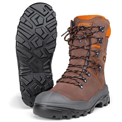 Stihl Läderkänga DYNAMIC S3