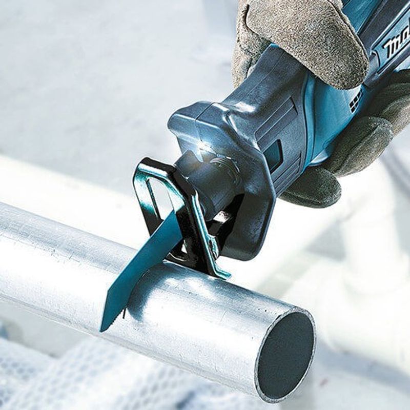 Makita DJR183Z Tigersåg Compakt 18V (Naken)