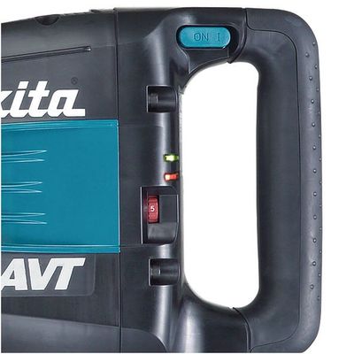 Makita HM1214C Mejselhammare 26J (SDS-MAX)