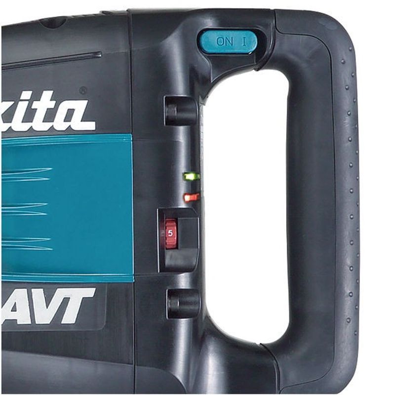Makita HM1214C Mejselhammare 26J (SDS-MAX)