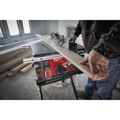 Milwaukee M18 FTS210-0 Klyvsåg 18V (Utan batterier)