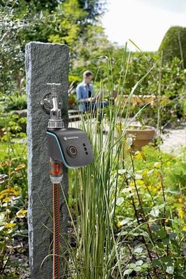 Gardena 19031-20 smart Water Control