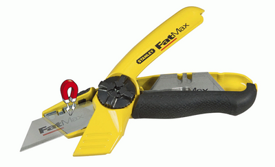 Stanley 0-10-780 Universalkniv FATMAX