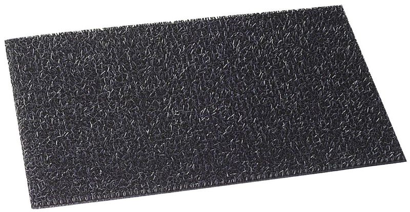 Astroturf Dörrmatta Original AT-GDS 550X900 mm Silver