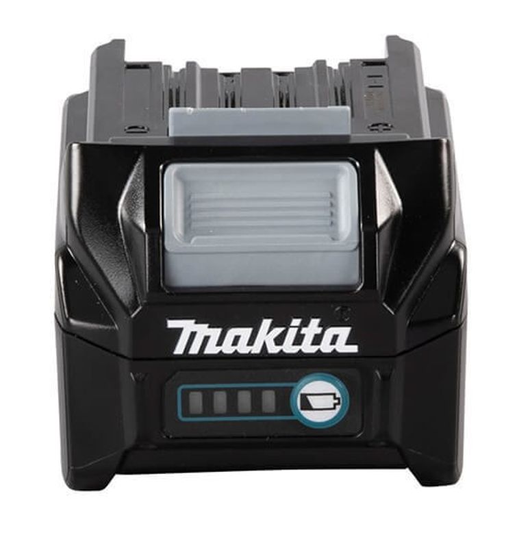 Makita BL4025 Batteri 2,5 Ah XGT® 40V