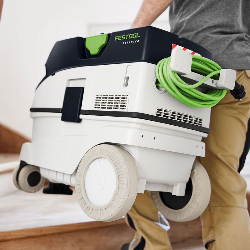 Festool Dammsugare CLEANTEC CTL 26 EI-FLR