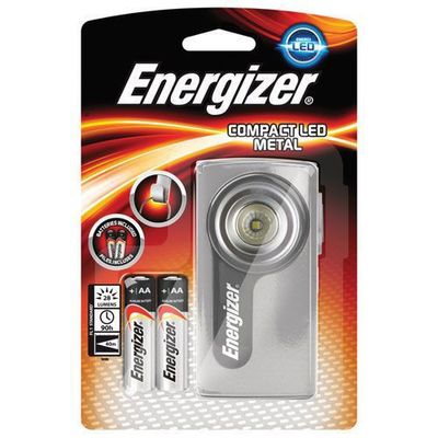 Energizer Kompakt LED-lampa (16 lumen)