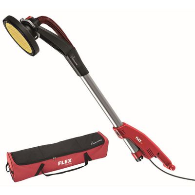 Flex Giraffslip GE7 med utbytbart huvudsystem 710W (utan slang)