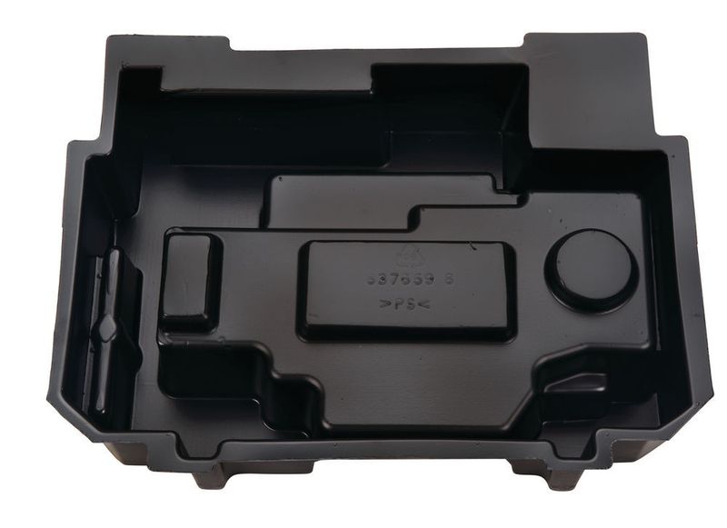 Makita MAKPAC Inlägg för KP0800 & KP0810C