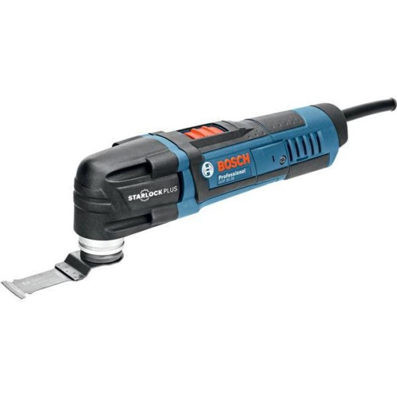 Bosch GOP 30-28 Multimaskin STARLOCK PLUS SET (300W)