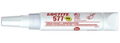 Loctite gängtätning rörtätning 577 (50 ML)