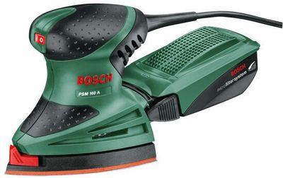 Bosch Multislip PSM 160 A 160W