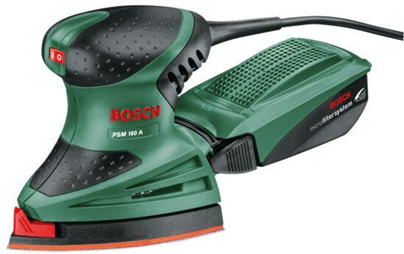 Bosch Multislip PSM 160 A 160W