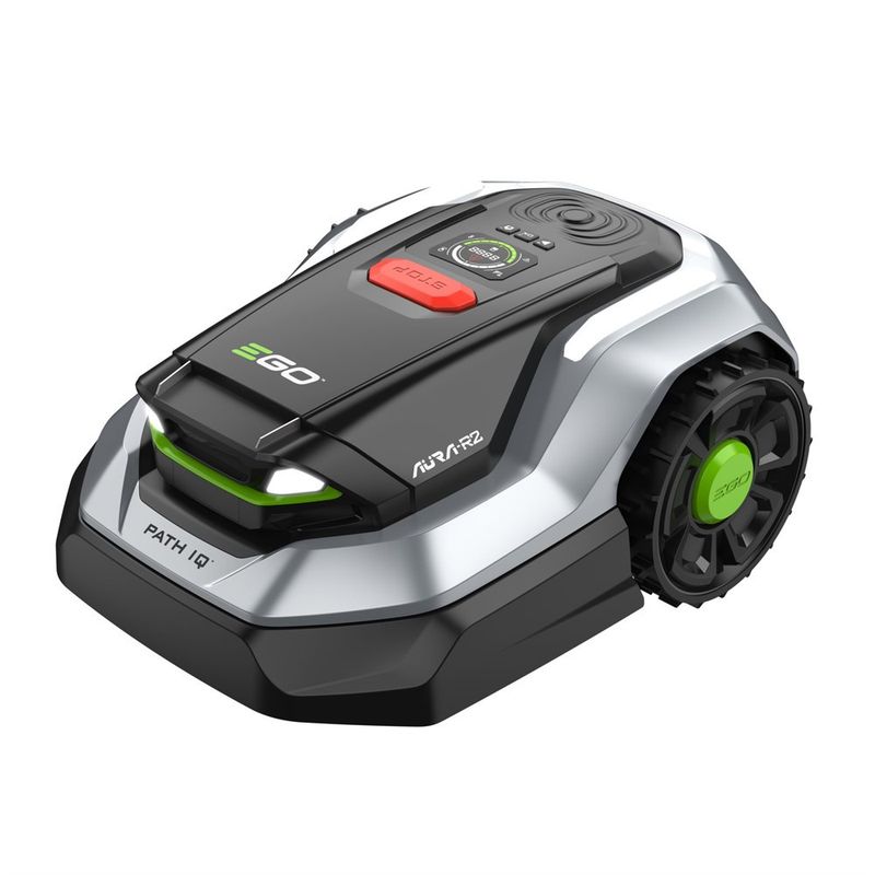 EGO RMR1500E robotklippare utan slinga 1500m2