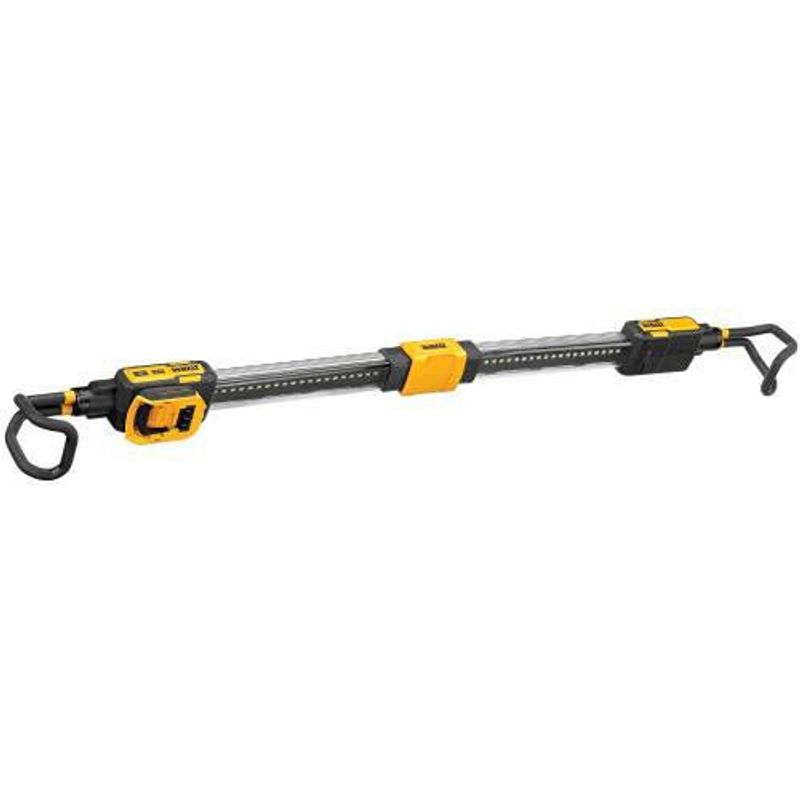 DeWalt DCL045 Motorhuvslampa 18V XR/12V  (utan batteri)