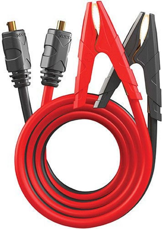 Noco GBC005 Boost Max 72-tums Batteriklämmor