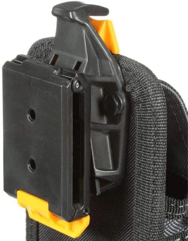 Toughbuilt Meter/Tester Väska