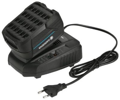 Gardena Startkit P4A PBA 18 V/72 + AL 1830 CV