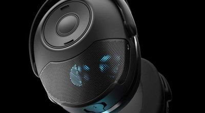 Zekler NEO 80 hörselskydd Hjässbygel med Bluetooth