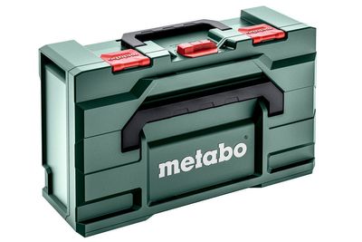 Metabo metaBOX 165 L, tom