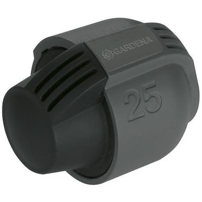Gardena 02778-20 Plugg, 25 mm