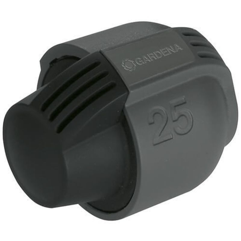 Gardena 02778-20 Plugg, 25 mm