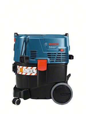 Bosch GAS 35 L SFC Dammsugare (Semi-Automatisk Filterrengöring)