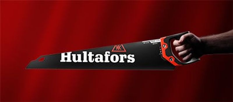 Hultafors Handsåg HBX-22-9