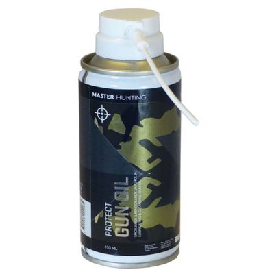 Spray Master Vapenolja 150ml