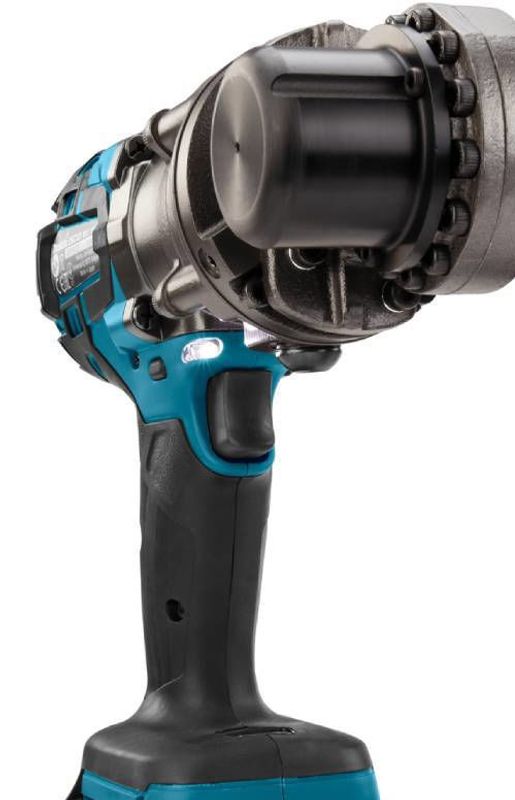Makita DSC121ZKX1 Gängstångskap LXT® 18V M8-M12 (utan batteri)