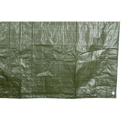 ETC Presenning 2,5x3,6 100g Grön Garden