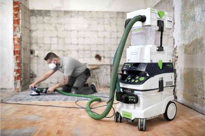 Festool Betongslip RG 130 ECI-Plus RENOFIX