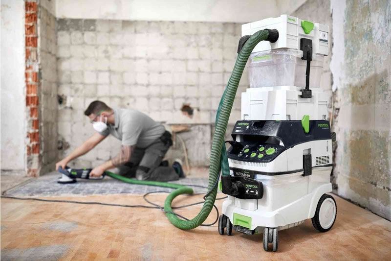 Festool Betongslip RG 130 ECI-Plus RENOFIX