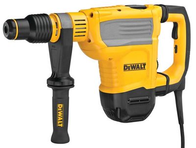 DeWalt D25614K Borrhammare 10,5J 1350W SDS-MAX