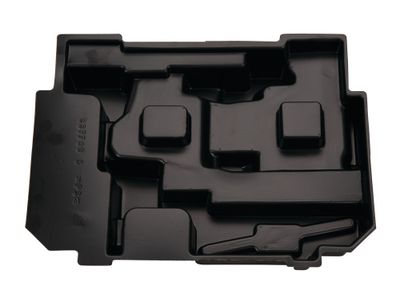 Makita 837789-5 MAKPAC Inlägg för DJV181