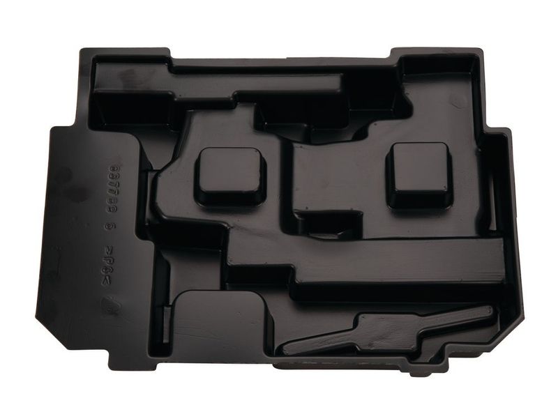Makita 837789-5 MAKPAC Inlägg för DJV181