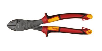 Milwaukee Sidavbitare HD VDE 200mm