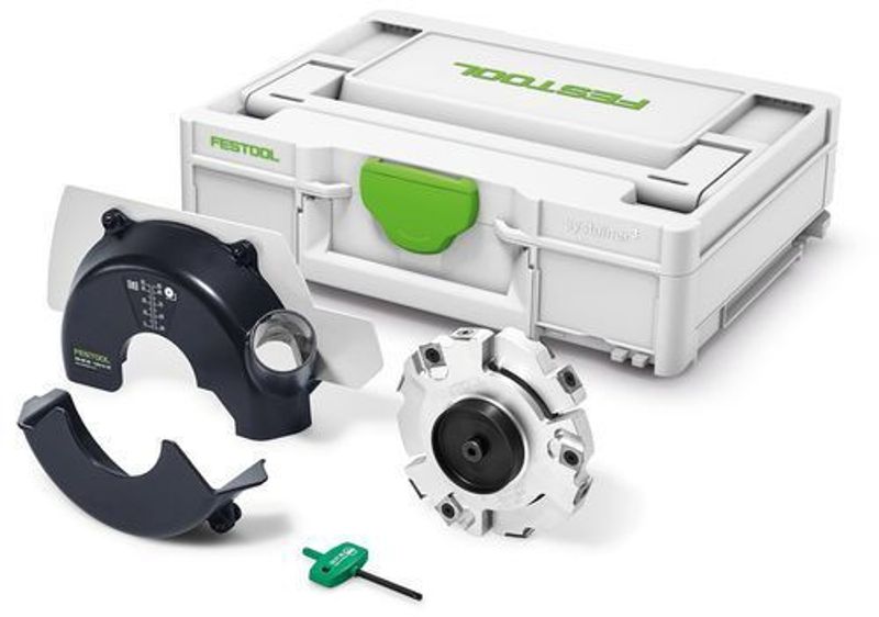 Festool Notningsenhet VN-HK85 130x16-25