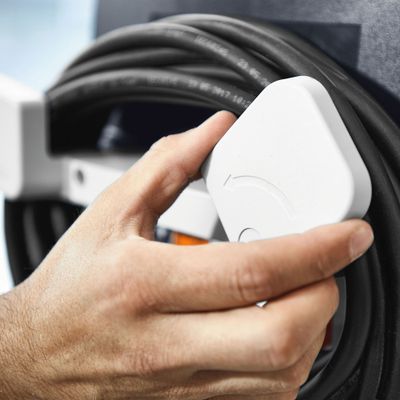 Festool Dammsugare CLEANTEC CTM 26 EI AC