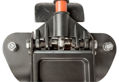 Bahco BH11500 Domkraft  Extra Låg (1500kg)