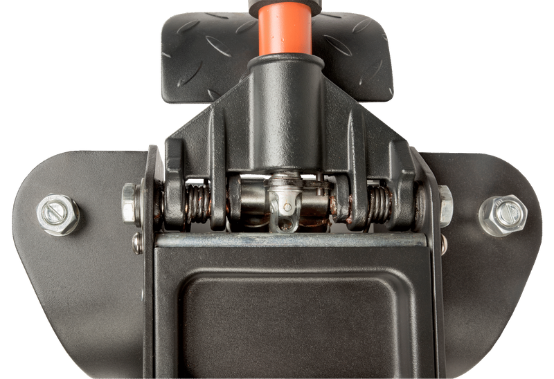 Bahco BH11500 Domkraft  Extra Låg (1500kg)