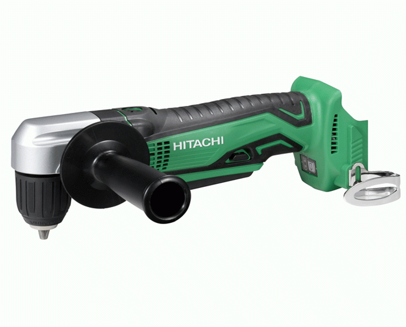 HiKOKI DN18DSL Vinkelborrmaskin 18V HCS (Naken)