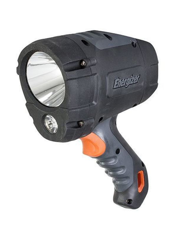 Energizer HardCase Pro Spot LED-ficklampa (550 lumen)